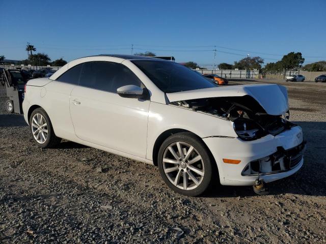 Vin: wvwbw7ahxcv000406, lot: 45774415, volkswagen eos komfort 20124
