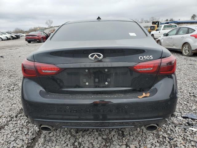 2020 INFINITI Q50 PURE - JN1EV7AP7LM205102