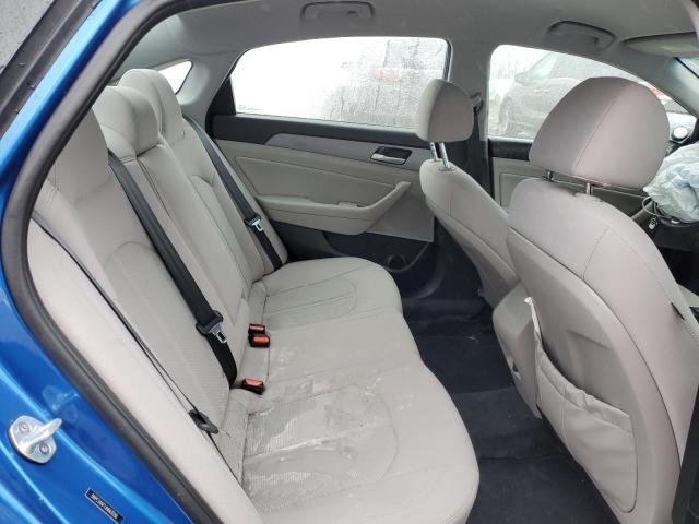 2018 HYUNDAI SONATA SPO - 5NPE34AF1JH663556