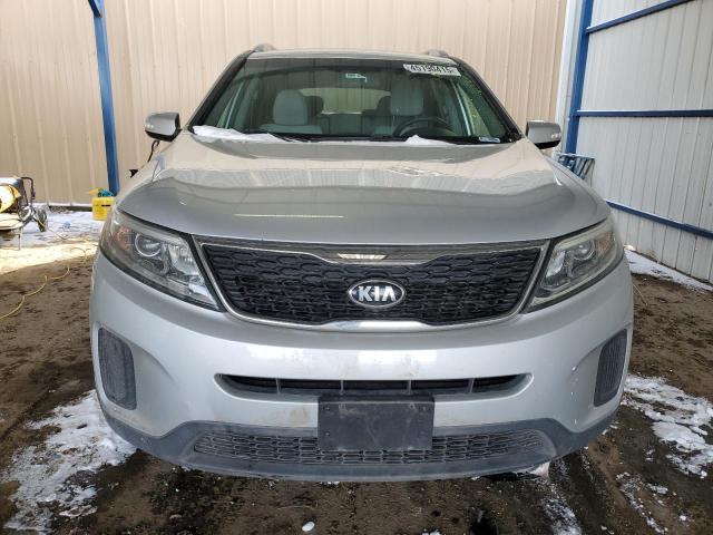 2015 KIA SORENTO LX - 5XYKTDA71FG607305