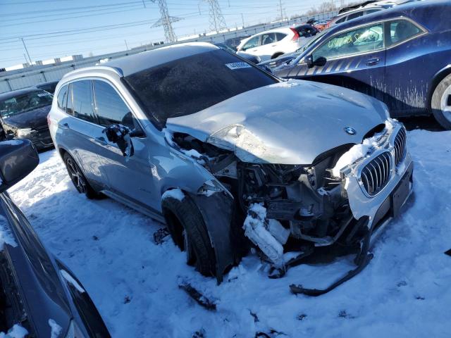 Vin: wbxht3c37g5f66869, lot: 44990885, bmw x1 xdrive28i 20164
