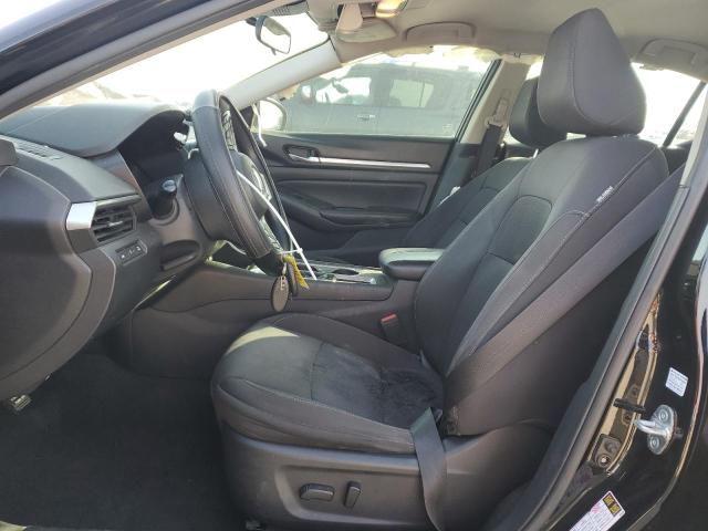 2022 NISSAN ALTIMA SV - 1N4BL4DV5NN330374