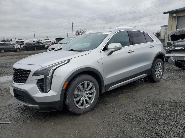 2021 CADILLAC XT4 PREMIU - 1GYFZDR46MF069253