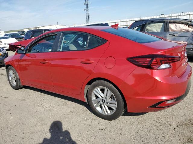2020 HYUNDAI ELANTRA SE - 5NPD84LF8LH548546