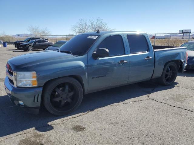 2008 CHEVROLET SILVERADO #3096361296