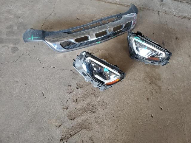 2020 MERCEDES-BENZ GLC 300 - W1N0G8DB2LF796301