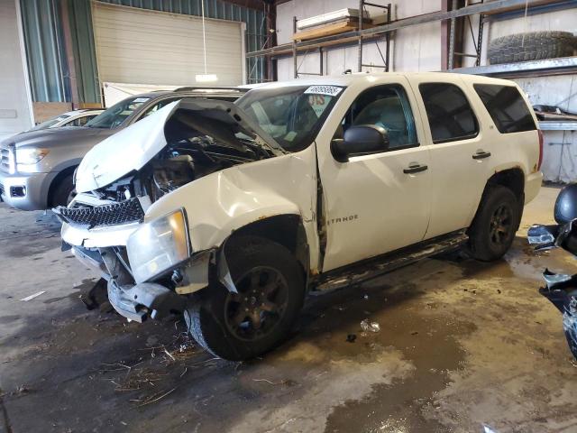CHEVROLET TAHOE K150