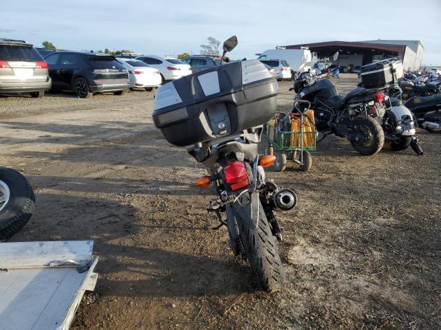 2013 HONDA NC700X JH2RC6356DK100078