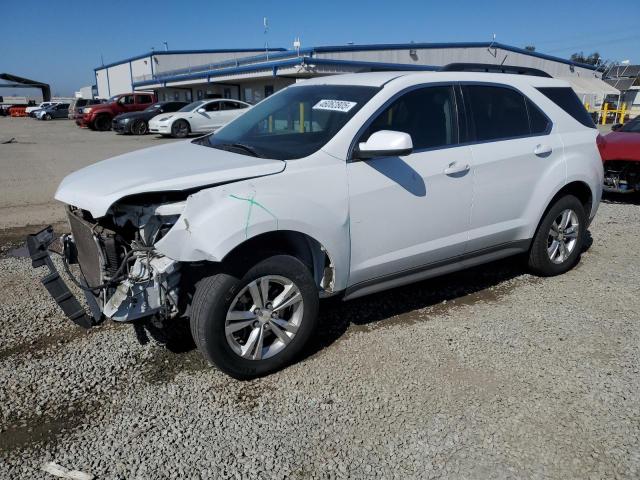 Vin: 2gnaldek4d6239505, lot: 46062805, chevrolet equinox lt 2013 img_1