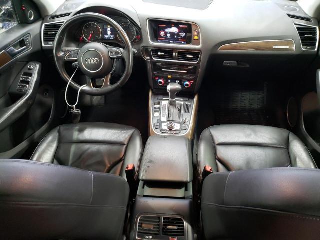 2016 AUDI Q5 PREMIUM - WA1D7AFP4GA102357