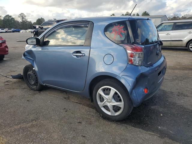 Vin: jtnjjxb00cj020976, lot: 44407705, toyota scion 20122
