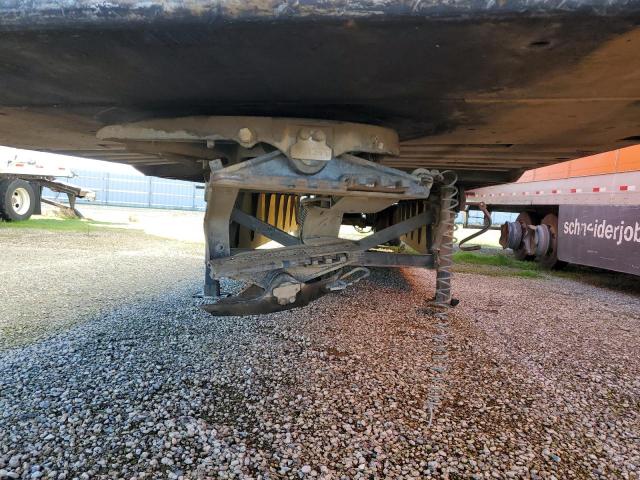 2020 VANGUARD TRAILER #3141100638