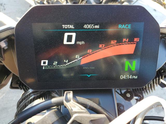 2022 BMW M 1000 RR WB10E7302N6F26334