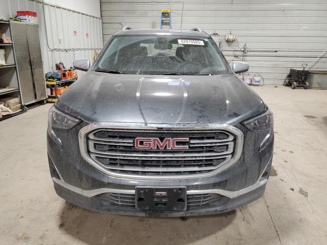 2021 GMC TERRAIN SL - 3GKALVEV2ML386639