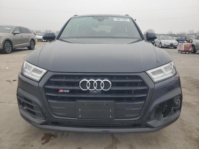 2019 AUDI SQ5 PRESTI WA1C4AFY2K2095294
