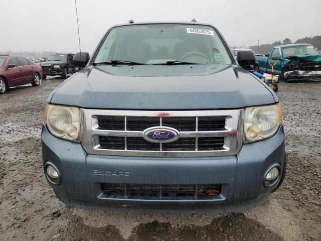 2011 FORD ESCAPE - 1FMCU0D79BKB50958