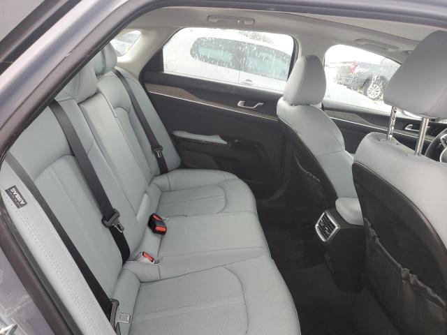 2024 KIA K5 EX - 5XXG34J23RG245173