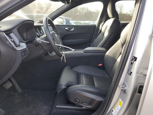 2019 VOLVO XC60 T6 YV4A22RK4K1343550