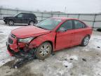 2016 CHEVROLET CRUZE LIMI - 1G1PC5SH7G7181159