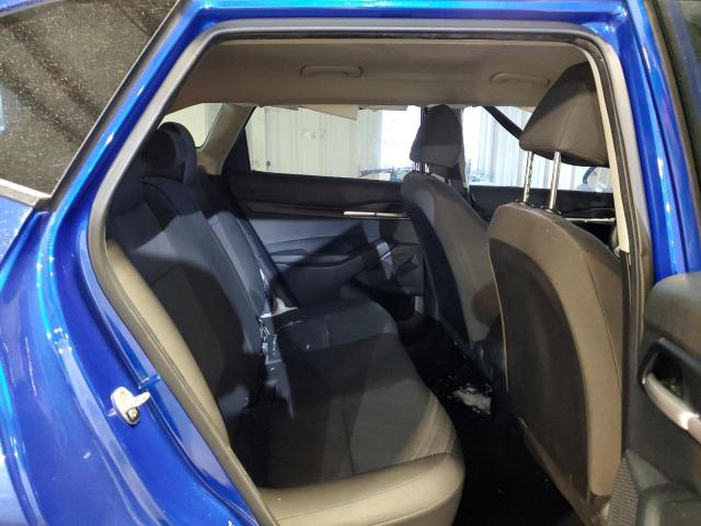 2021 KIA SELTOS LX - KNDEPCAA4M7173740
