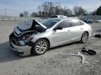 2020 CHEVROLET MALIBU LT - 1G1ZD5ST9LF091411