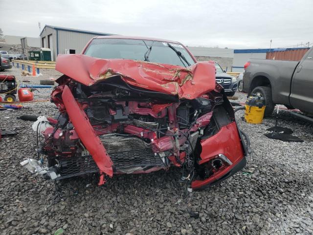 2019 MITSUBISHI OUTLANDER - JA4AP4AU5KU017620