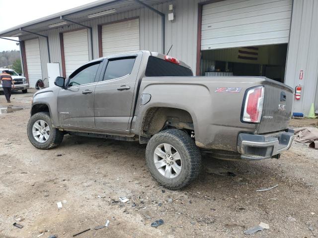 Vin: 1gtg6be31f1207933, lot: 44912785, gmc canyon sle 20152