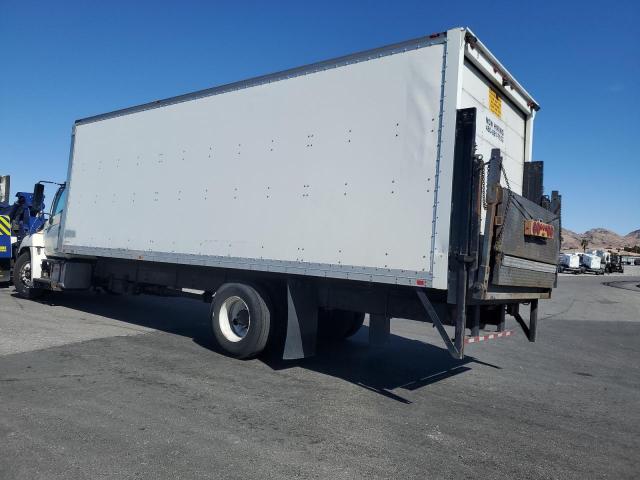 HINO 258/268 2014 white conventi diesel 5PVNJ8JVXE4S56190 photo #3