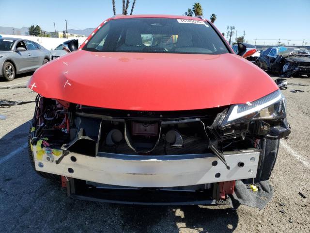 2025 LEXUS UX 300H BA JTHYBJAH6S2004115