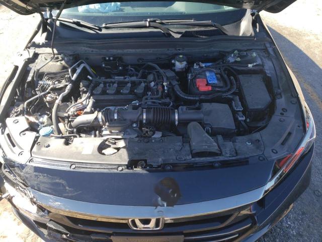 2021 HONDA ACCORD SPO - 1HGCV1F39MA056834