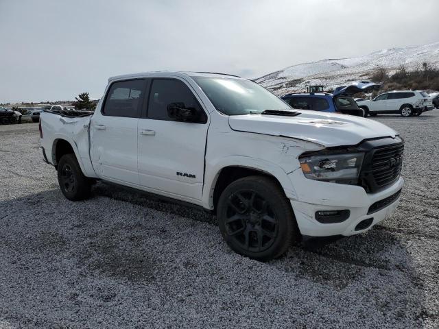 Vin: 1c6srfjm9ln217208, lot: 45608515, ram 1500 laramie 20204
