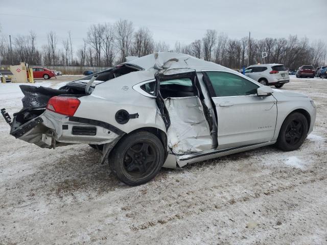 Vin: 2g11z5slxf9179573, lot: 44334925, chevrolet impala ls 20153