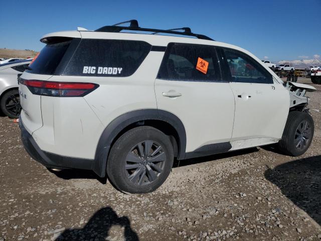 2023 NISSAN PATHFINDER 5N1DR3BC7PC231160