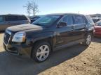 2017 GMC TERRAIN SL - 2GKALMEK8H6347659