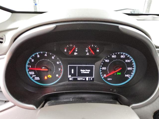 2020 CHEVROLET MALIBU LS - 1G1ZB5ST0LF016926