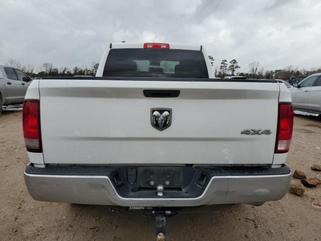 2021 RAM 1500 CLASS 1C6RR7FT4MS578708