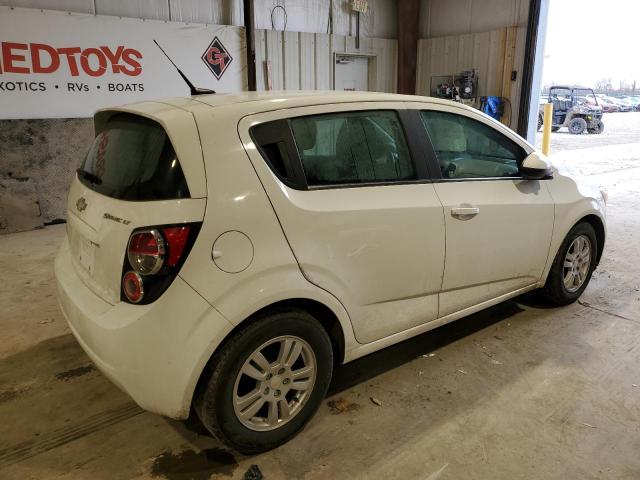Vin: 1g1jc6sh3d4184133, lot: 44502155, chevrolet sonic lt 20133