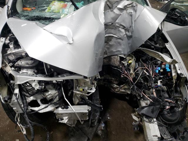 2019 TOYOTA COROLLA L - 5YFBURHE8KP936961