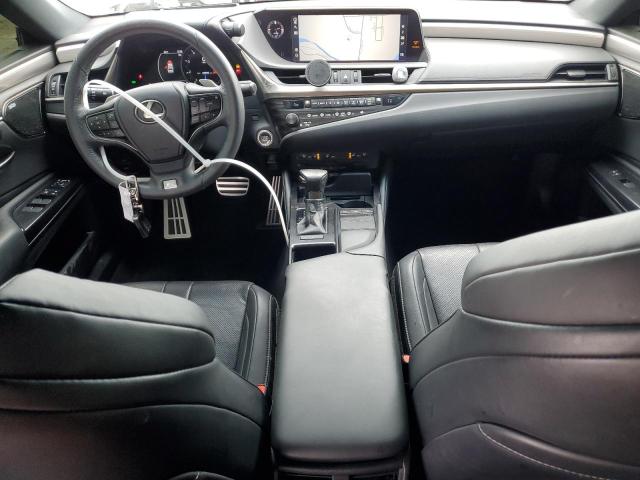 2020 LEXUS ES 350 F S 58AGZ1B15LU078145