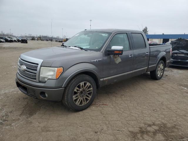 FORD F150 SUPER
