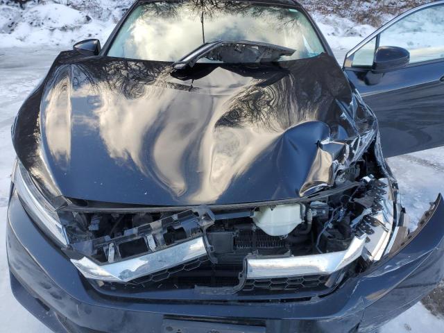 2018 HONDA CLARITY JHMZC5F13JC023069