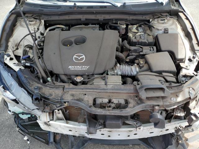 2015 MAZDA 3 SPORT - 3MZBM1U75FM175860