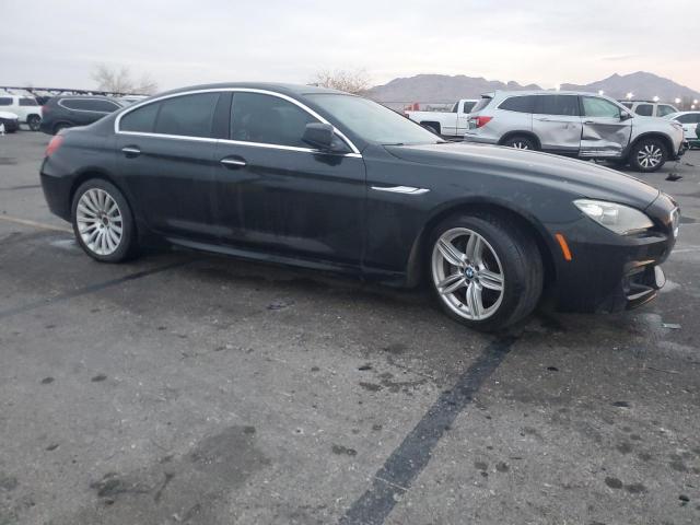 Vin: wba6b2c50dd128323, lot: 43059985, bmw 6 series i 20134