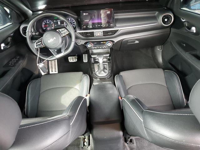 2022 KIA FORTE GT L - 3KPF54AD5NE475789