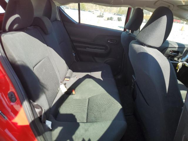 2016 TOYOTA PRIUS C - JTDKDTB31G1129391
