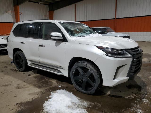 2018 LEXUS LX 570 JTJHY7AX1J4279675