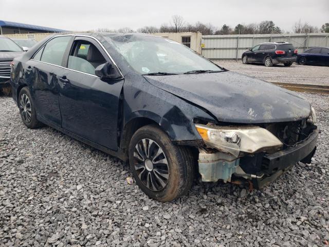 Vin: 4t1bf1fk3cu621487, lot: 44983335, toyota camry base 20124