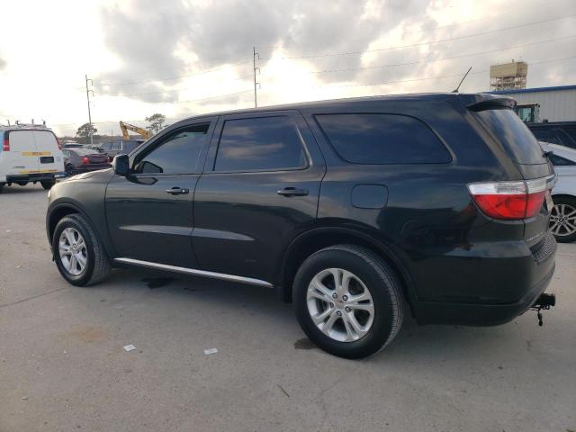 Vin: 1c4rdhag7cc204674, lot: 44388105, dodge durango sxt 20122