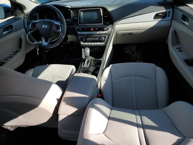 2018 HYUNDAI SONATA SE 5NPE24AF6JH692408