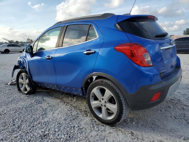 Vin: kl4cjasb0gb728599, lot: 47775515, buick encore 20162